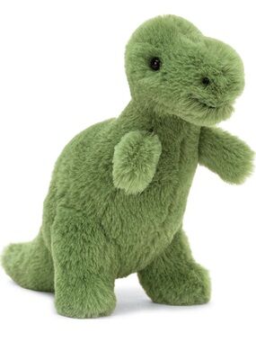 Jellycat Mini Fossilly T-Rex *Retired*